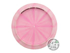 USED Dynamic Discs Prime Burst Trespass 173g Pink Silver Foil Driver Golf Disc