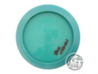 USED Innova Champion Firestorm 172g Teal Wiped Stamp Distance Driver Golf Disc
