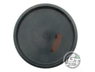 USED Infinite Splatter S-Blend Anubis 178g Black VIP SERIES Midrange Golf Disc