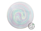 USED Innova Backstamp Star Wraith 174g White HOME DYED Driver Golf Disc