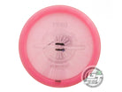 USED Streamline Discs Proton Drift 175g Pink Distance Driver Golf Disc