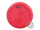 USED Innova Star Mystere 176g Red Black Stamp Distance Driver Golf Disc