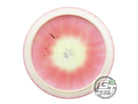 USED Innova I-DYE Pro Valkyrie 175g Pink Burst Distance Driver Golf Disc
