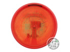 USED Westside Discs VIP Shield 175g Red Black Stamp Putter Golf Disc