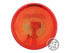 USED Westside Discs VIP Shield 175g Red Black Stamp Putter Golf Disc
