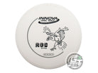 USED Innova DX Roc 180g White Black Stamp Midrange Golf Disc