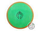 USED Infinite X-OUT Halo S-Blend Sphinx 175g Orange-Green Distance Driver Disc