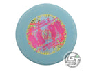 NOS Innova X-OUT DX AviarX3 176g Teal Putter Golf Disc