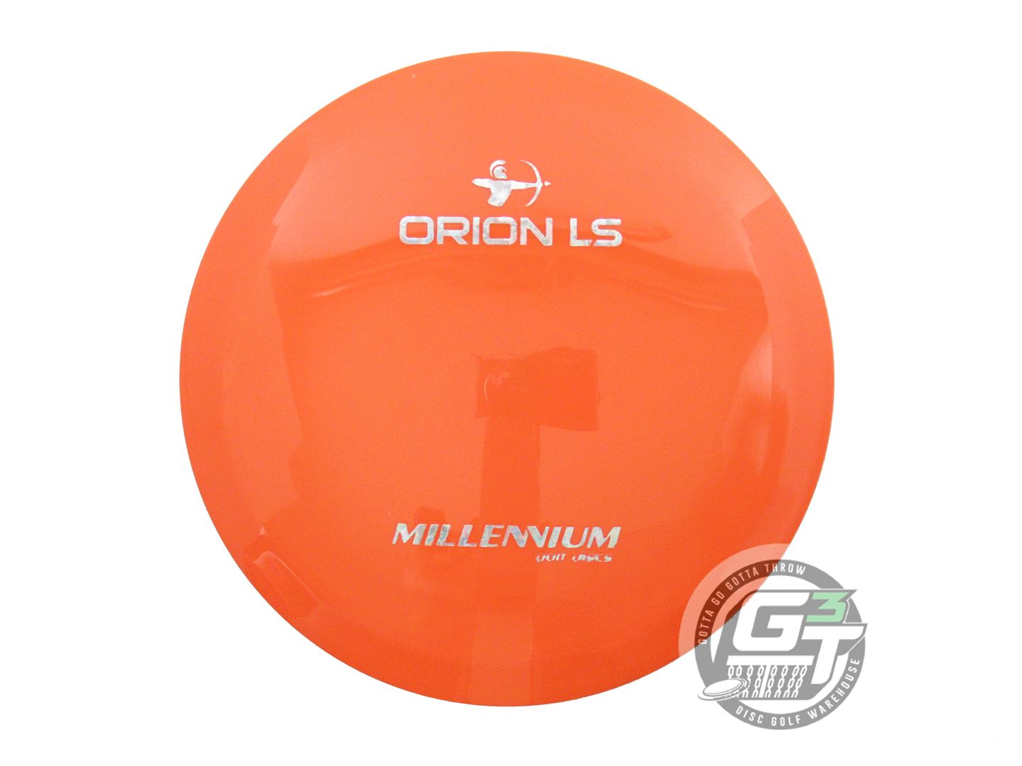 Millennium Sirius Orion LS Distance Driver Golf Disc (Individually Listed)