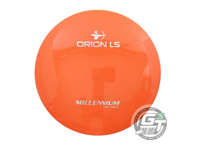 Millennium Sirius Orion LS Distance Driver Golf Disc (Individually Listed)