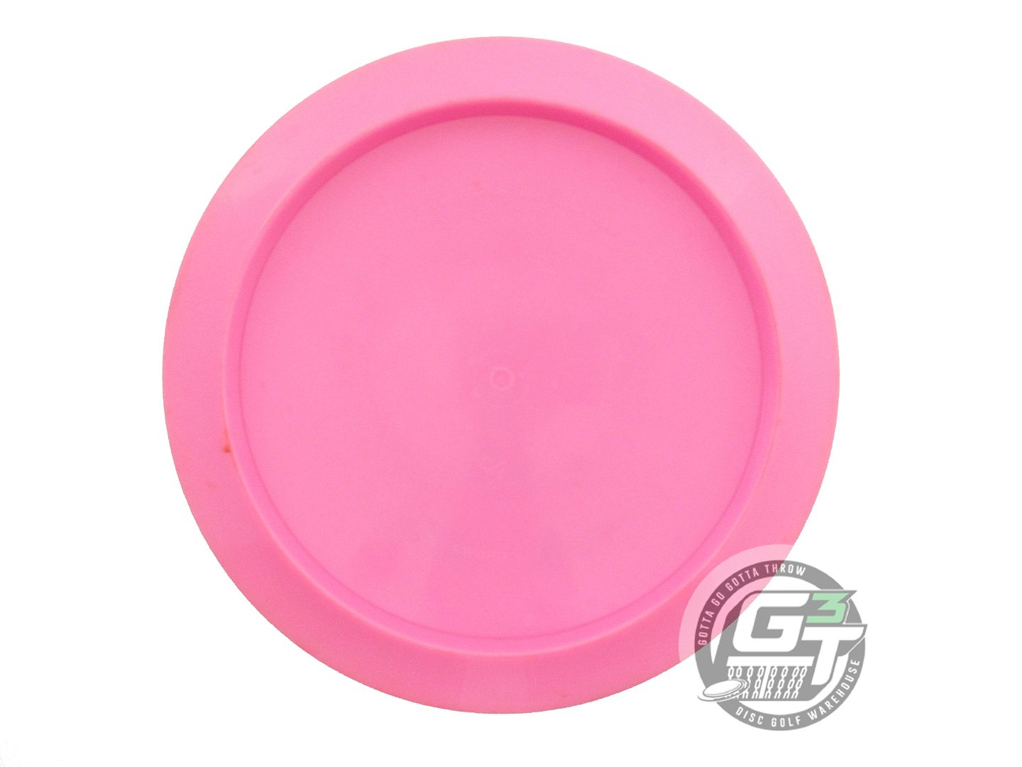 USED Westside Discs Tournament Sword 173g Pink Red Foil Distance Driver Disc