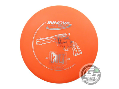 Innova DX Colt Putter Golf Disc (Individually Listed)