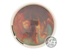 USED Clash Discs Tone Popcorn 174g HOME DYED Putter Golf Disc