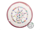 USED Innova Halo Star Shryke 155g Purple-White Distance Driver Golf Disc