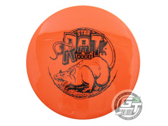 Innova Star Rat Midrange Golf Disc (Individually Listed)