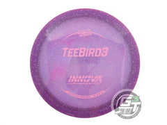 Innova Metal Flake Champion Teebird3 Fairway Driver Golf Disc (Individually Listed)