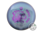 USED DiscMania MIDNIGHT PROWL Meta Origin 177g Purple-Blue Midrange Golf Disc