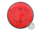 USED MVP Disc Sports Neutron Servo 173g Red Fairway Driver Golf Disc