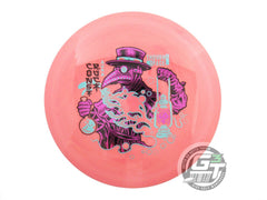 Thought Space Athletics Aura Construct Distance Driver Golf Disc (Individually Listed)