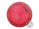 USED Innova Blizzard Boss 158g Red Silver Foil Distance Driver Golf Disc