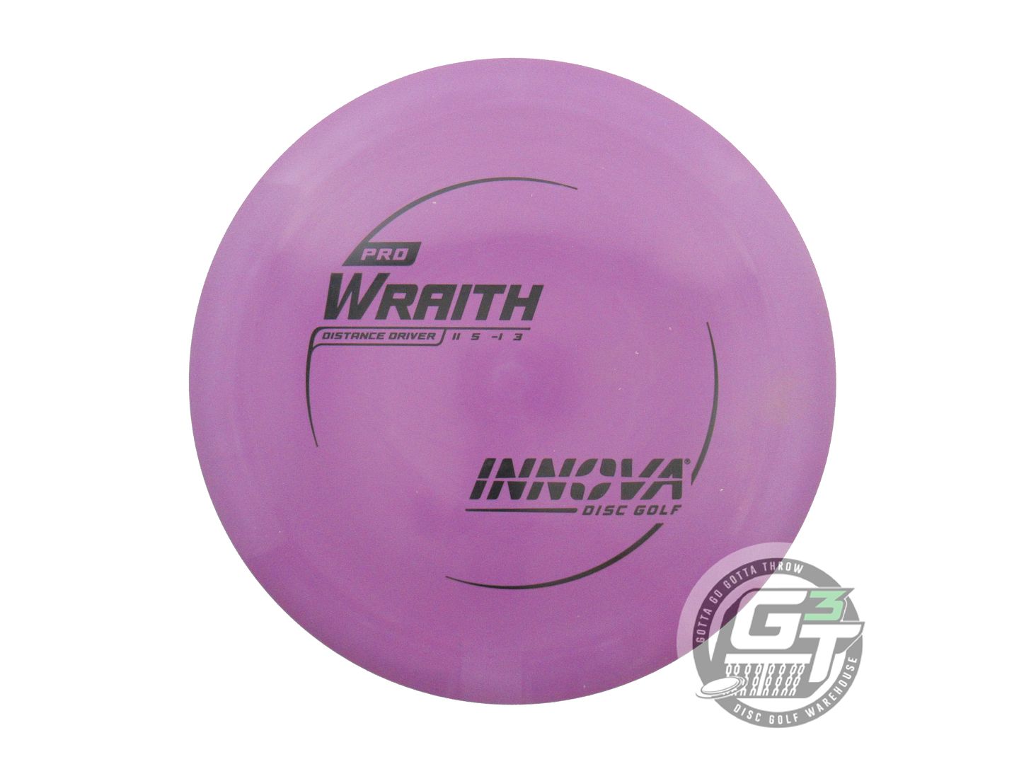 Innova Pro Wraith Distance Driver Golf Disc (Individually Listed)