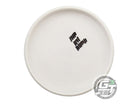 USED DiscMania EXO Hard Link 173g White Aqua Foil F Putter Golf Disc