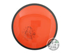 USED MVP Disc Sports X-OUT Neutron Trail 171g Orange Distance Driver Golf Disc
