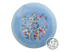 USED Legacy Discs Icon Phenom 175g Blue Wonder Bread Foil Fairway Driver Disc