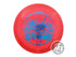 Discraft Limited Edition 2025 Ledgestone Open CryZtal Z Sting Fairway Driver Golf Disc (Individually Listed)