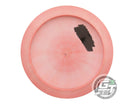USED Discraft [McBETH] ESP Hades 160g Pink Gold Heart Foil Driver Golf Disc