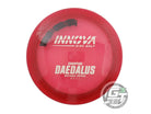 USED Innova Champion Daedalus 176g Red White Stamp Distance Driver Golf Disc
