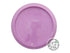 USED Thought Space Aura Coalesce 175g Lilac Driver Golf Disc