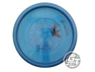 USED Dynamic Discs Lucid Verdict 175g Blue Pink Foil Midrange Golf Disc