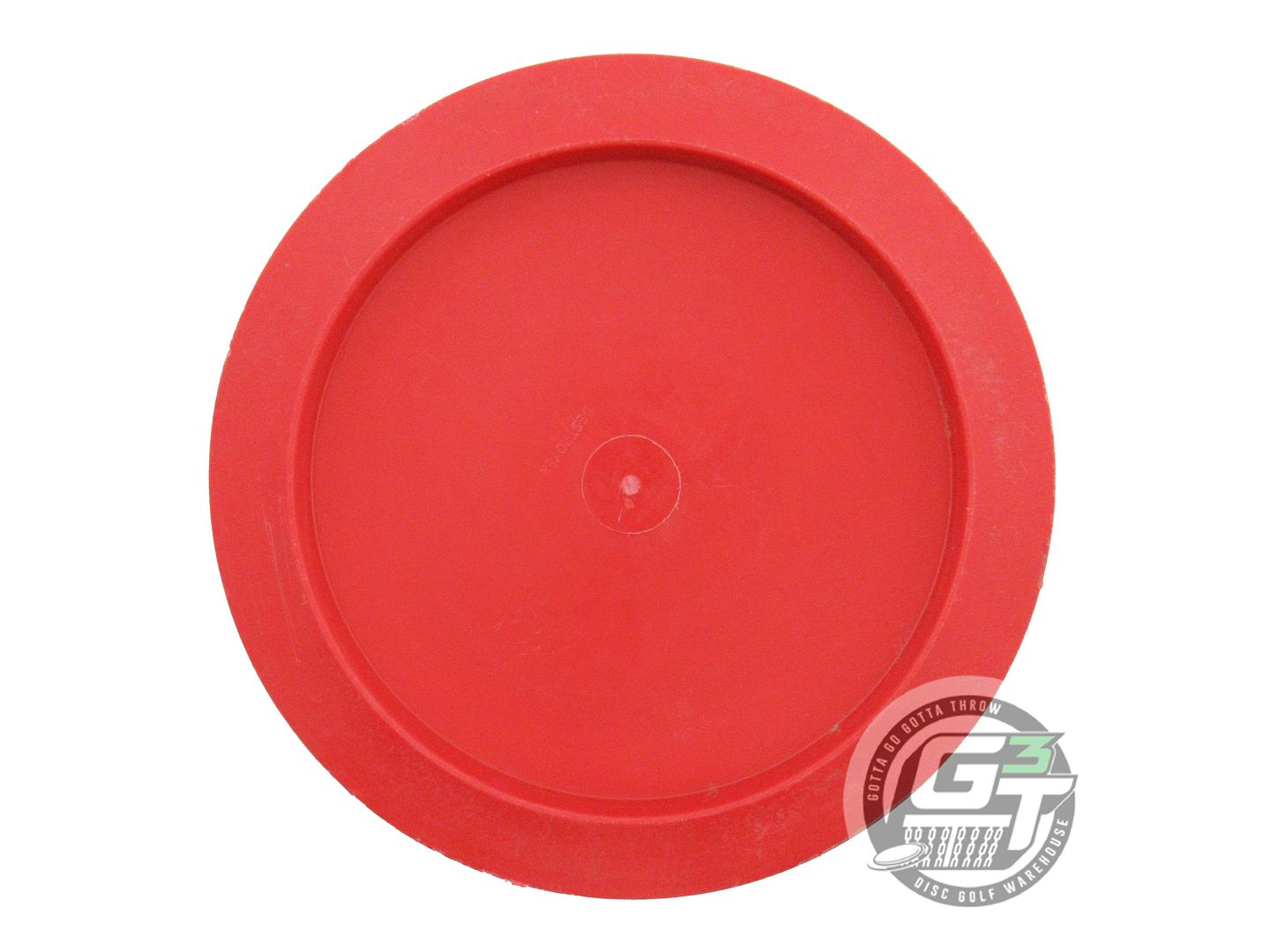USED Innova DX Destroyer 170g Red Green Foil Distance Driver Golf Disc