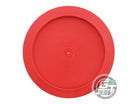 USED Innova DX Destroyer 170g Red Green Foil Distance Driver Golf Disc