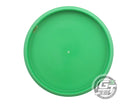 NOS Discraft Putter Line Soft Zone 163g Green Shamrock Foil Putter Golf Disc