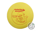 USED Innova DX Orc 166g Yellow Red Foil Distance Driver Golf Disc