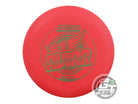 USED Innova DX Aviar 146g Red Green Stamp Putter Golf Disc