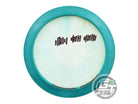 USED Latitude 64 [TATTAR] Royal Grand Orbit Grace 173g Green-White Driver Disc
