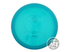 USED DiscMania C-Line MD3 175g Blue Green Foil Midrange Golf Disc