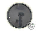 USED MVP Disc Sports R2 Neutron Relay 157g Black PDGA TURTLE Fairway Driver Disc