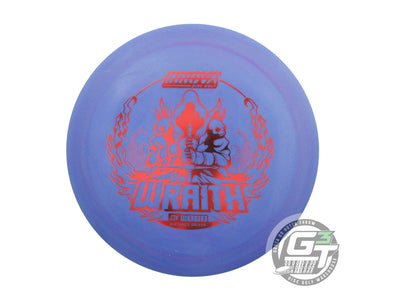 Innova DX Wraith Distance Driver Golf Disc (Individually Listed)