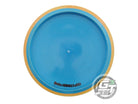 USED Axiom Discs Fission Crave 164g Blue Marigold Rim Fairway Driver Golf Disc