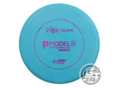 Prodigy Ace Line Glow DuraFlex P Model S Putter Golf Disc (Individually Listed)