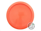 NOS DGA ProLine Vortex 170g Orange Orange Foil Fairway Driver Golf Disc