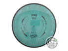 USED MVP Disc Sports Neutron Servo 159g Green Swirl Fairway Driver Disc