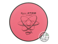MVP Electron Soft Atom Putter Golf Disc (Individually Listed)