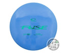 USED Latitude 64 Gold Ice Fuse 178g Blue Green Foil Midrange Golf Disc