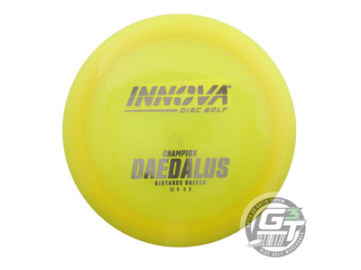 Innova Champion Daedalus Distance Driver Golf Disc (Individually Listed)