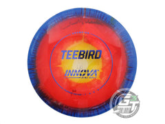 Innova I-Dye Champion Teebird Fairway Driver Golf Disc (Individually Listed)